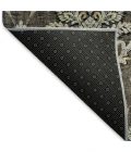 Addison Rugs Chantille Brown ACN2325 8ft. x 10ft. Rect. Rug