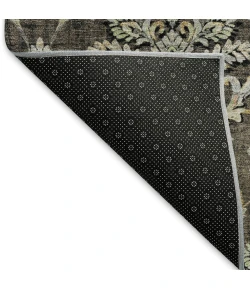 Addison Rugs Chantille Brown ACN2325 5ft. x 7ft.6in. Rect. Rug