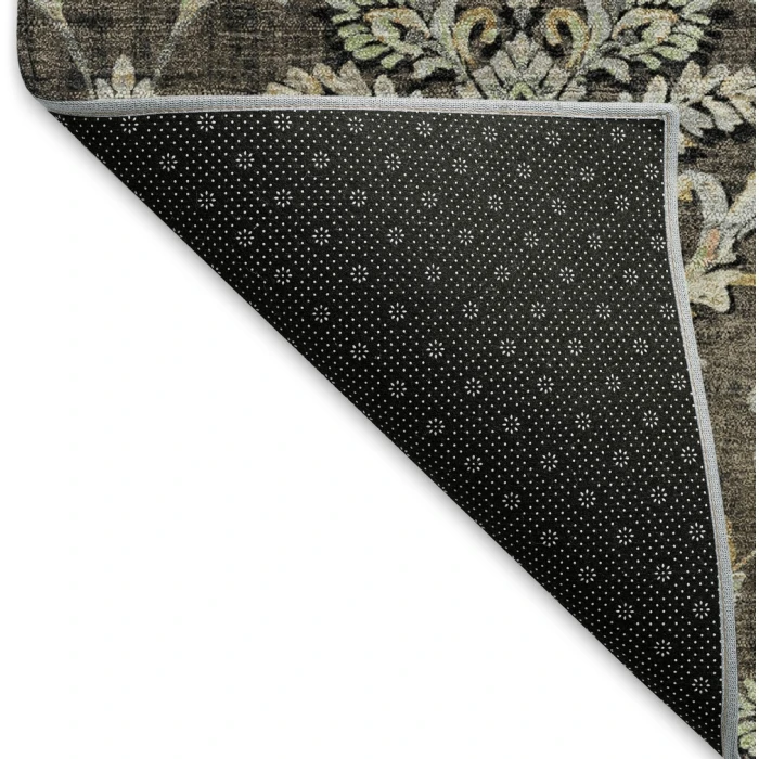 Addison Rugs Chantille Brown ACN2325 8ft. x 10ft. Rect. Rug