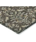 Addison Rugs Chantille Brown ACN2325 8ft. x 10ft. Rect. Rug