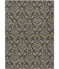 Addison Rugs Chantille Brown ACN2325 8ft. x 10ft. Rect. Rug