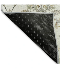 Addison Rugs Chantille Ivory ACN2325 5ft. x 7ft.6in. Rect. Rug