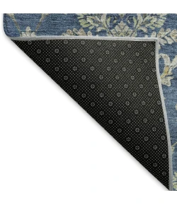 Addison Rugs Chantille Blue ACN2325 5ft. x 7ft.6in. Rect. Rug