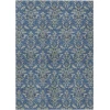 Addison Rugs Chantille Blue ACN2325 8ft. x 10ft. Rect. Rug