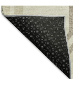 Addison Rugs Chantille Brown ACN2326 9ft. x 12ft. Rect. Rug