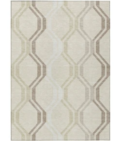 Addison Rugs Chantille Brown ACN2326 9ft. x 12ft. Rect. Rug