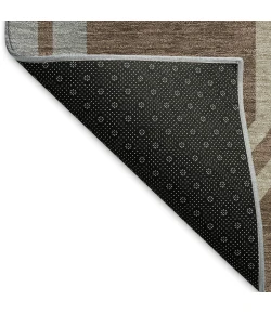 Addison Rugs Chantille Brown ACN2326 9ft. x 12ft. Rect. Rug