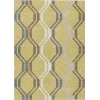 Addison Rugs Chantille Gold ACN2326 8ft. x 10ft. Rect. Rug