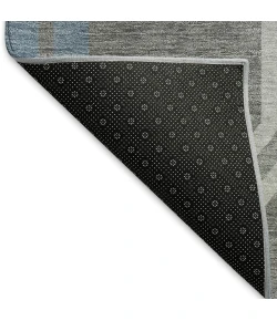 Addison Rugs Chantille Gray ACN2326 9ft. x 12ft. Rect. Rug