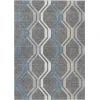Addison Rugs Chantille Gray ACN2326 8ft. x 10ft. Rect. Rug
