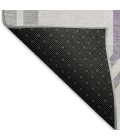 Addison Rugs Chantille Purple ACN2326 5ft. x 7ft.6in. Rect. Rug