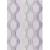 Addison Rugs Chantille Purple ACN2326 8ft. x 10ft. Rect. Rug