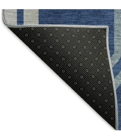 Addison Rugs Chantille Blue ACN2326 9ft. x 12ft. Rect. Rug