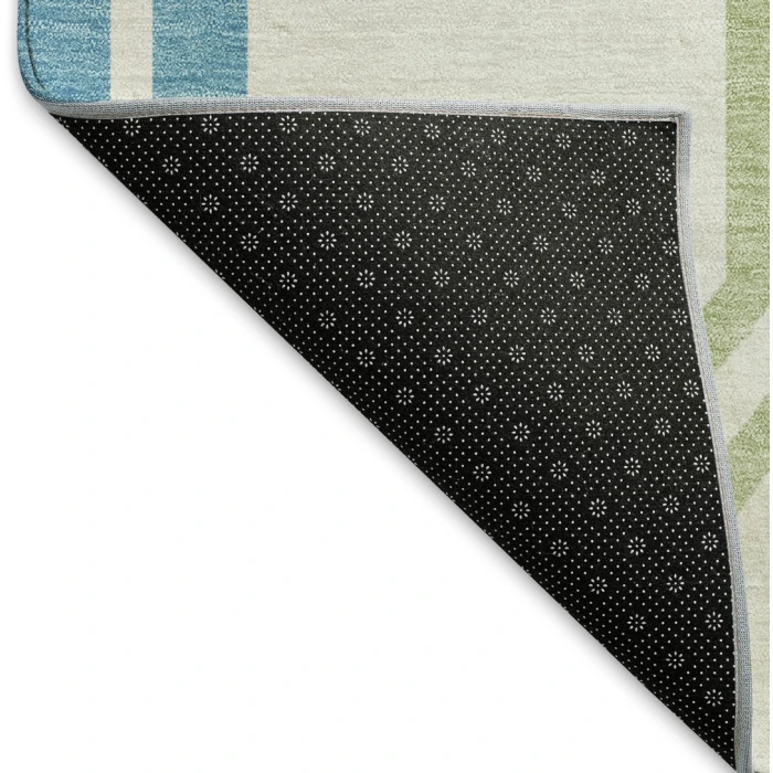 Addison Rugs Chantille Ivory ACN2326 8ft. x 10ft. Rect. Rug