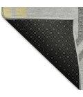 Addison Rugs Chantille Gray ACN2326 8ft. x 10ft. Rect. Rug