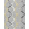 Addison Rugs Chantille Gray ACN2326 8ft. x 10ft. Rect. Rug