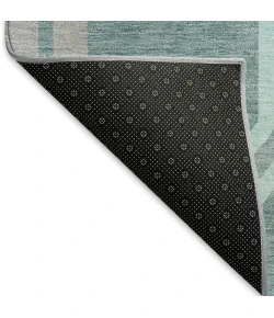 Addison Rugs Chantille Teal ACN2326 9ft. x 12ft. Rect. Rug