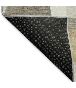 Addison Rugs Chantille Brown ACN2327 9ft. x 12ft. Rect. Rug