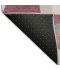 Addison Rugs Chantille Pink ACN2327 5ft. x 7ft.6in. Rect. Rug