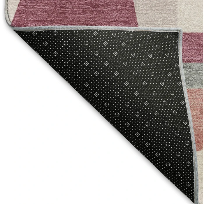 Addison Rugs Chantille Pink ACN2327 5ft. x 7ft.6in. Rect. Rug