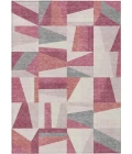 Addison Rugs Chantille Pink ACN2327 5ft. x 7ft.6in. Rect. Rug