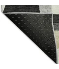 Addison Rugs Chantille Gray ACN2327 9ft. x 12ft. Rect. Rug