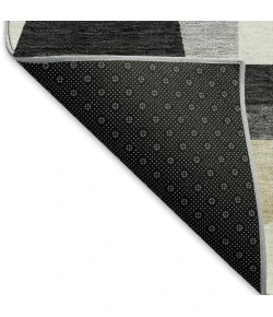 Addison Rugs Chantille Gray ACN2327 9ft. x 12ft. Rect. Rug