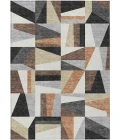 Addison Rugs Chantille Gray ACN2327 9ft. x 12ft. Rect. Rug