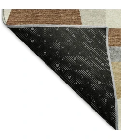 Addison Rugs Chantille Orange ACN2327 5ft. x 7ft.6in. Rect. Rug