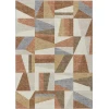 Addison Rugs Chantille Orange ACN2327 9ft. x 12ft. Rect. Rug