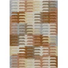 Addison Rugs Chantille Orange ACN2328 8ft. x 10ft. Rect. Rug