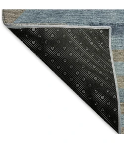 Addison Rugs Chantille Blue ACN2328 8ft. x 10ft. Rect. Rug