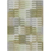Addison Rugs Chantille Green ACN2328 5ft. x 7ft.6in. Rect. Rug