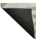 Addison Rugs Chantille Ivory ACN2328 8ft. x 10ft. Rect. Rug