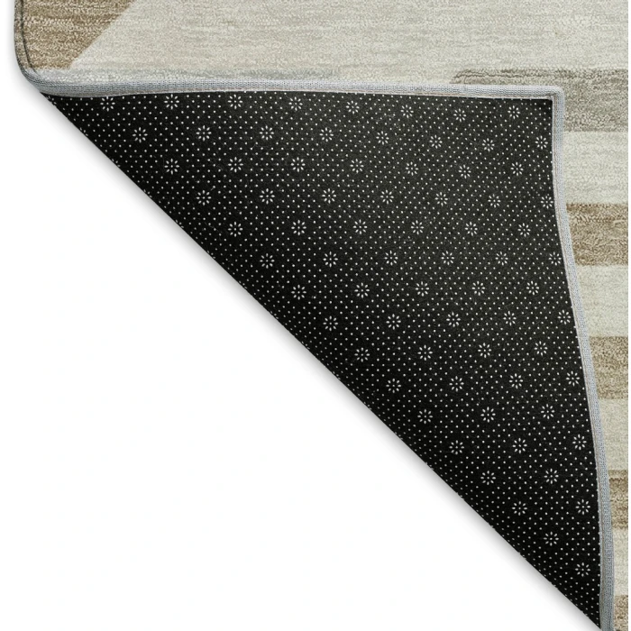 Addison Rugs Chantille Ivory ACN2328 8ft. x 10ft. Rect. Rug