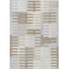 Addison Rugs Chantille Ivory ACN2328 5ft. x 7ft.6in. Rect. Rug