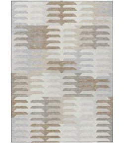 Addison Rugs Chantille Ivory ACN2328 8ft. x 10ft. Rect. Rug