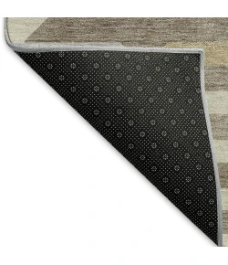 Addison Rugs Chantille Brown ACN2328 8ft. x 10ft. Rect. Rug