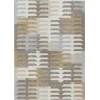 Addison Rugs Chantille Brown ACN2328 5ft. x 7ft.6in. Rect. Rug