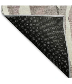 Addison Rugs Chantille Pink ACN2329 5ft. x 7ft.6in. Rect. Rug