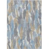 Addison Rugs Chantille Blue ACN2329 9ft. x 12ft. Rect. Rug