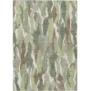 Addison Rugs Chantille Green ACN2329 9ft. x 12ft. Rect. Rug