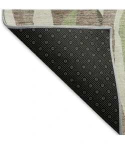 Addison Rugs Chantille Brown ACN2329 9ft. x 12ft. Rect. Rug