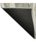 Addison Rugs Chantille Gray ACN2329 9ft. x 12ft. Rect. Rug