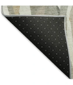 Addison Rugs Chantille Gray ACN2329 9ft. x 12ft. Rect. Rug
