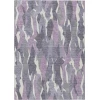 Addison Rugs Chantille Purple ACN2329 9ft. x 12ft. Rect. Rug