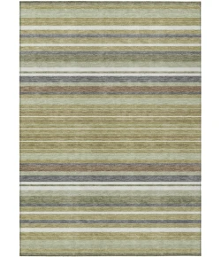 Addison Rugs Chantille Green ACN2330 8ft. x 10ft. Rect. Rug