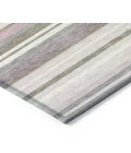 Addison Rugs Chantille Pink ACN2330 8ft. x 10ft. Rect. Rug
