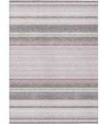 Addison Rugs Chantille Pink ACN2330 8ft. x 10ft. Rect. Rug