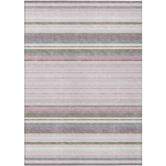 Addison Rugs Chantille Pink ACN2330 8ft. x 10ft. Rect. Rug